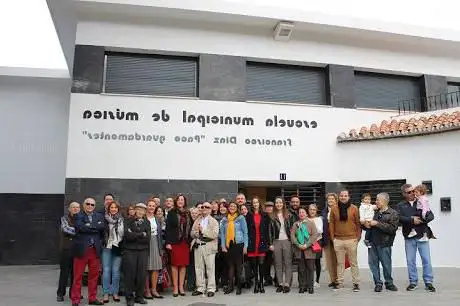 Photo de Escuela Municipal de Música