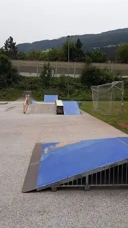 Photo de Skatepark Schladming