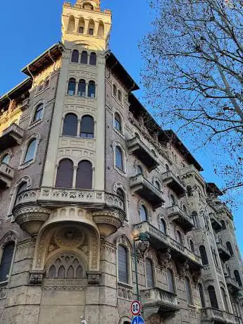 Photo de Palazzo della Vittoria