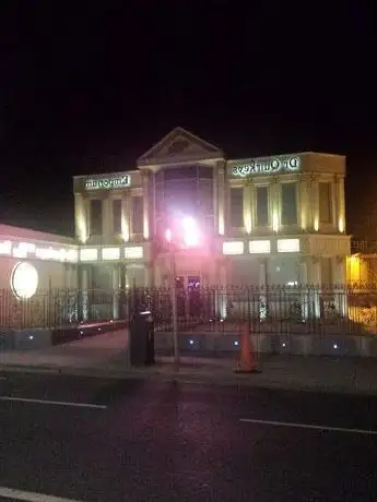 Dr Quirkeys Emporium Phibsborough