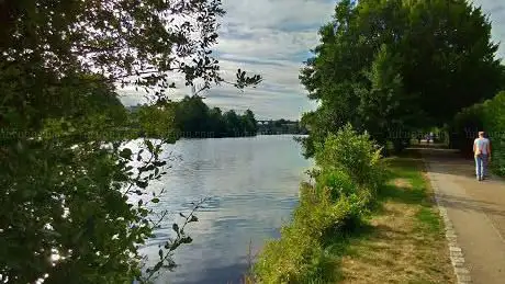 Photo de Parc d'Auzette