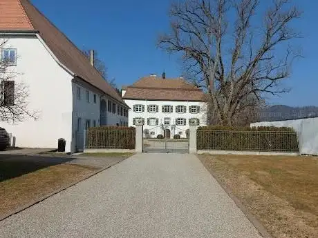 Photo de Vorderes Schloss Mühlheim