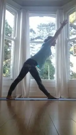 Photo de Yoga For Modern Life