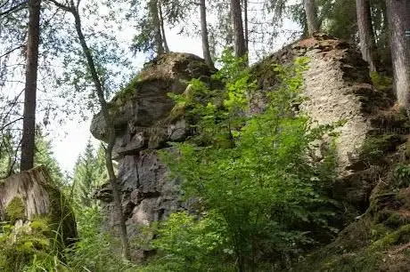 Photo de Hus