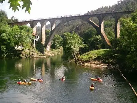 Photo de Desafios - Desporto e Aventura