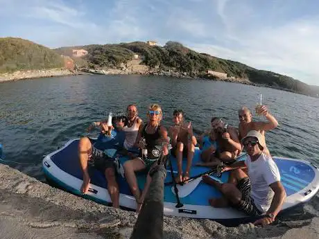 Photo de Surf & Sup Chioma
