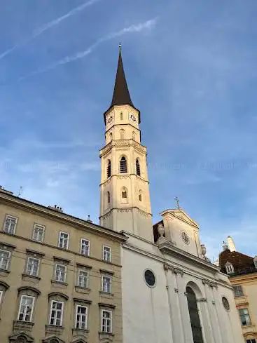 Photo de St. Michael's Church