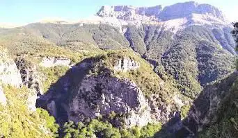 Photo de Mirador de San Lorién