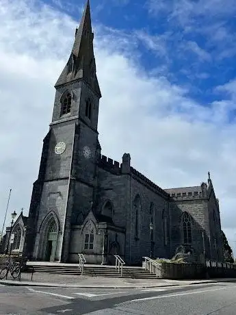 Photo de Cathedral of Saints Peter and Paul