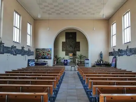 Photo de Herz Jesu
