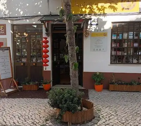 Photo de Shangri-La boutique