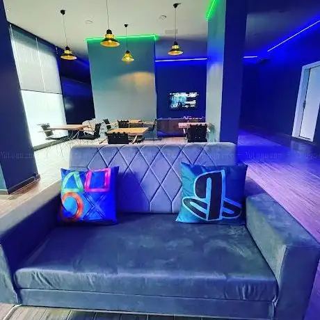 Photo de PlayStation Metaverse