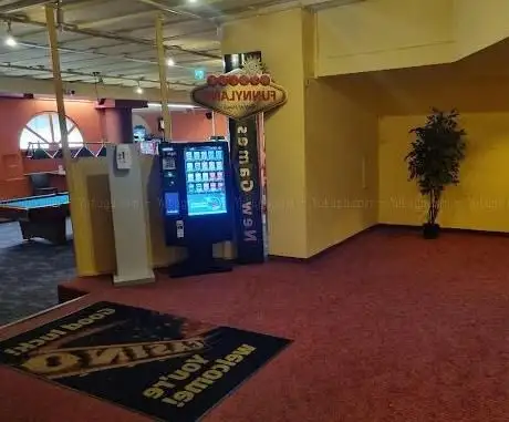 Photo de MERKUR SPIELHALLE Stuttgart