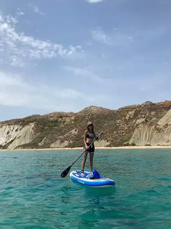 Photo de Paradise Sup Agrigento Tours