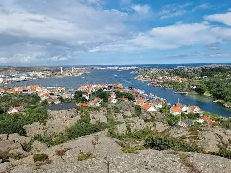 Photo de Tjörnehuvud