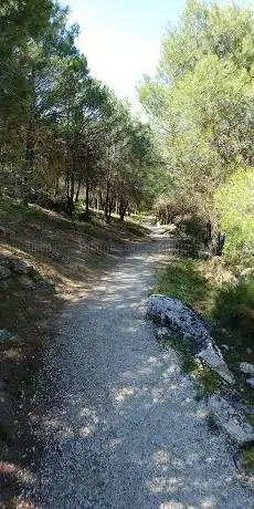 Photo de Cañada de La Corcuela
