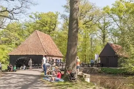Photo de Noordmolen Twickel