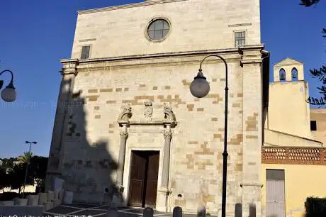 Photo de Church of Saint Lucifer