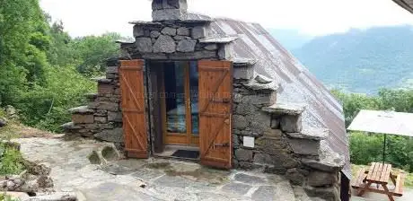 Photo de Les Chalets Pyreve