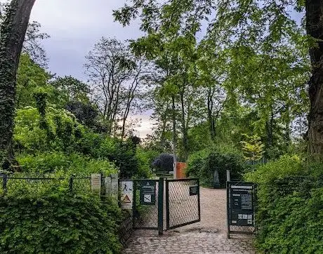 Photo de Square du Général Anselin