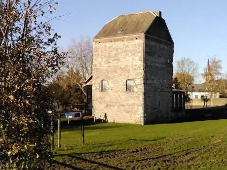 Photo de Tour du Vieux Chateau