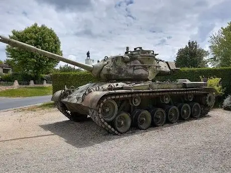 Photo de Monuments aux Morts de Valmy