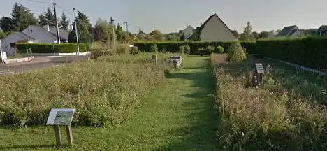 Photo de Espace Biodiversité