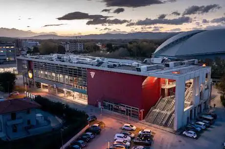 Photo de Multiplex Giometti Pesaro