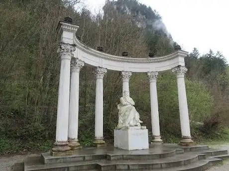 Photo de List Denkmal