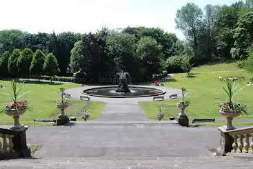 Photo de Avenham and Miller Park