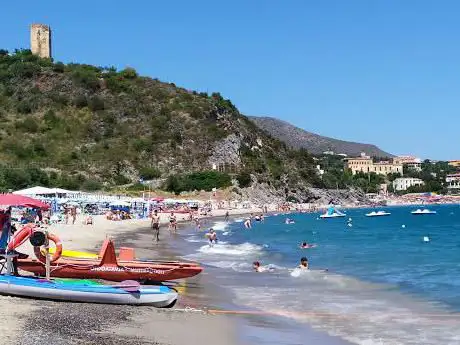 Photo de Lido Danteum