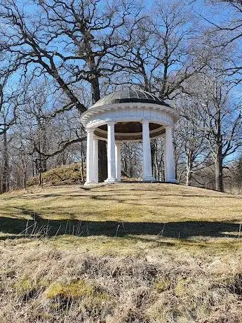 Photo de Templet