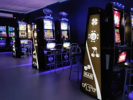 Photo de Centro scommesse Vlt & Slot Qui Gioco