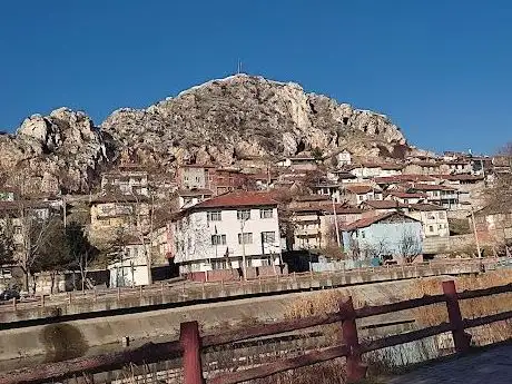 Photo de Turhal Kalesi