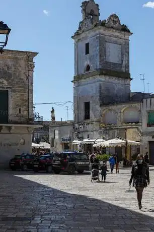 Photo de Torre dell'Orologio