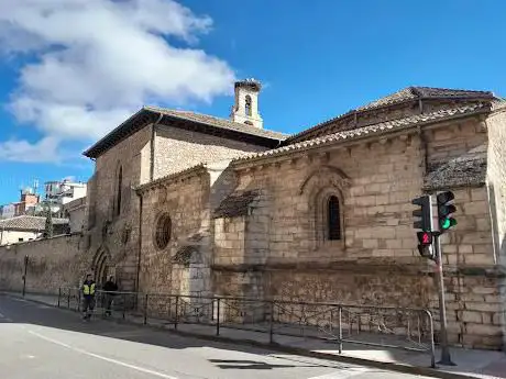 Photo de Convento De Santa Clara