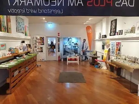 Photo de Das PLUS am Neumarkt