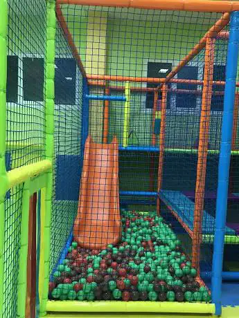 Photo de MEGAPARK BADAJOZ