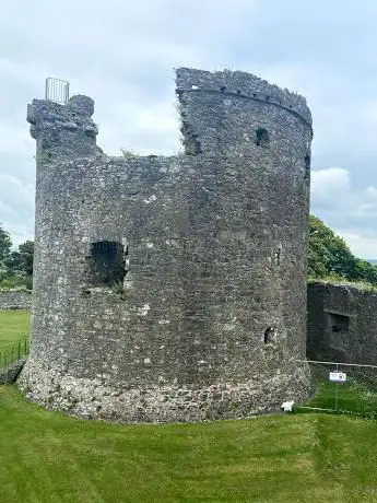 Château de Dundrum