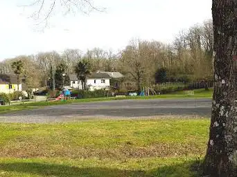 Foto de Parc d'Ogeu-les-Bains
