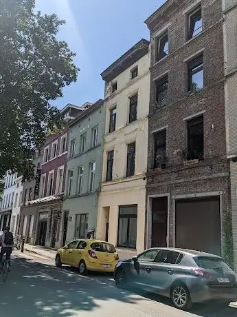 Photo de Cinéma STYX