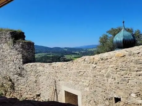 Photo de Burg Neurandsberg