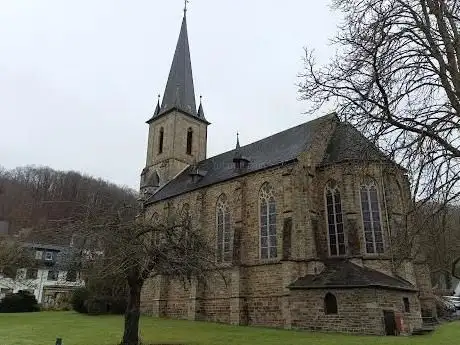 Photo de Evangelische Kirche Herchen - Evangelische Kirchengemeinde Herchen und Leuscheid
