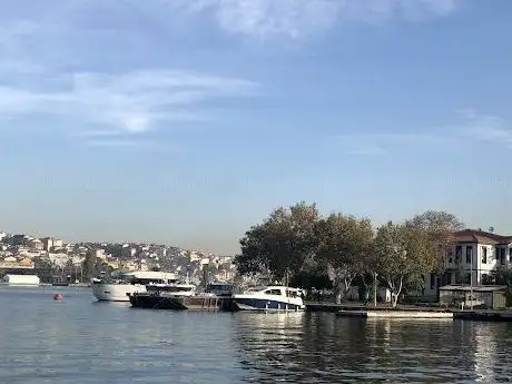 Photo de Balat Sahil