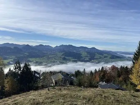 Photo de Kaltenbrunnen Egg Aussichtspunkt