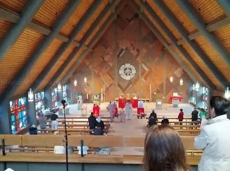 Photo de Auferstehung Christi