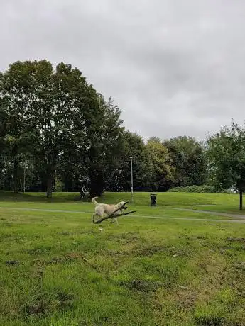 Photo de Riverside Park