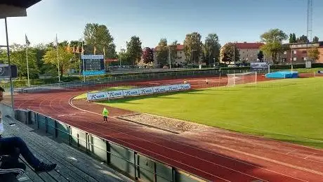 Photo de Edsborgs idrottsplats