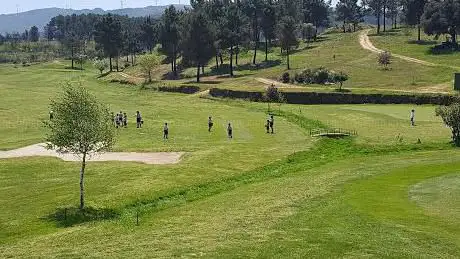 Photo de Vidago Golf Club