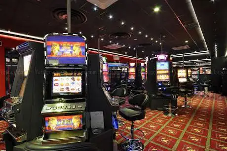 Photo de Sala Admiral SLOT & VLT